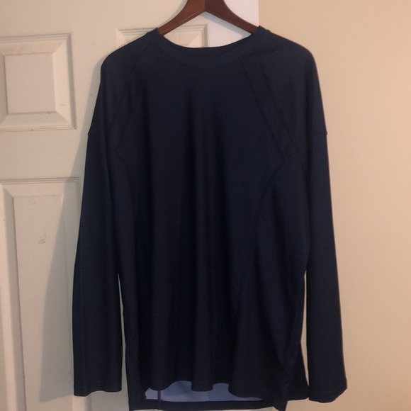 Outdoor Life Men’s Long Sleeve Pullover Size XXL - Picture 2 of 5